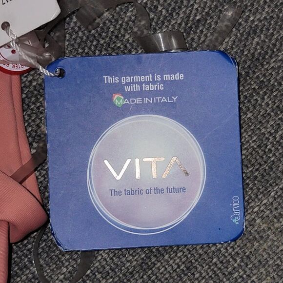 Red Carter Women's Asymmetric Maillot One Shoulder One-Piece Swimsuit Si… - Picture 10 of 12